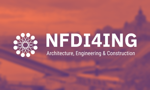 Kick-off AEC Community @ NFDI4ING