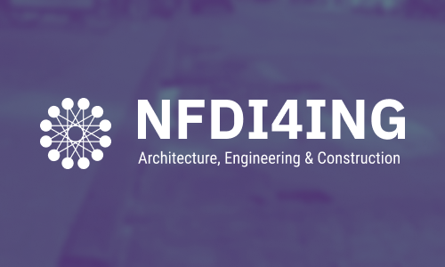 AEC Community Meeting @ NFDI4ING Conference