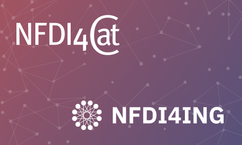 NFDI4Cat & NFDI4ING CuttingEdge Conference 2026