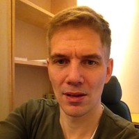 Dr. Jyrki Oraskari