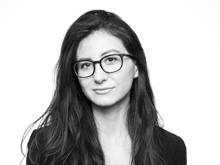 Hana Svatos-Raznjevic