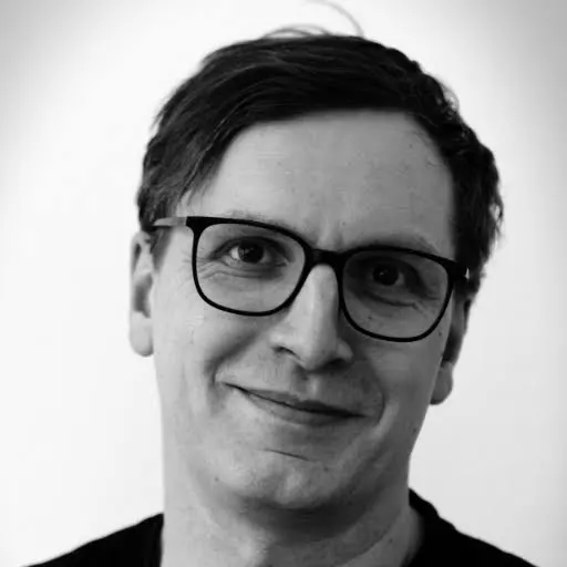 Prof. Dr. Jakob Beetz